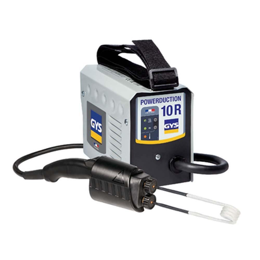 Aparat de incalzire prin inductie, 1.2kW, POWERDUCTION 10R, GYS