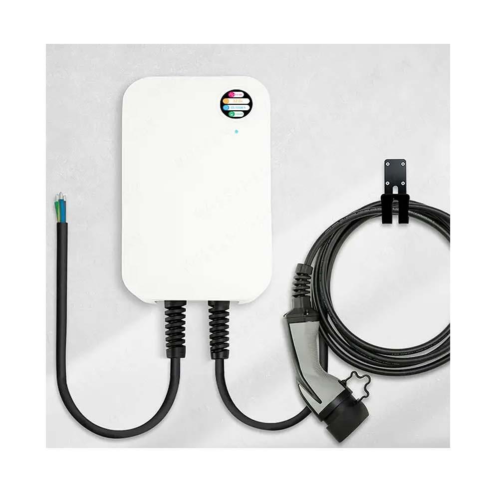 Statie de incarcare de perete, pentru vehiculele electrice, MARCO TOOLS