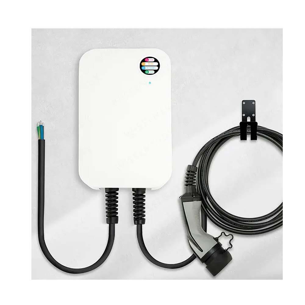 Statie de incarcare de perete, pentru vehiculele electrice, MARCO TOOLS