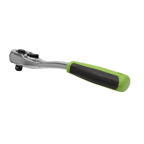 Cheie cu clichet reversibil, SEALEY