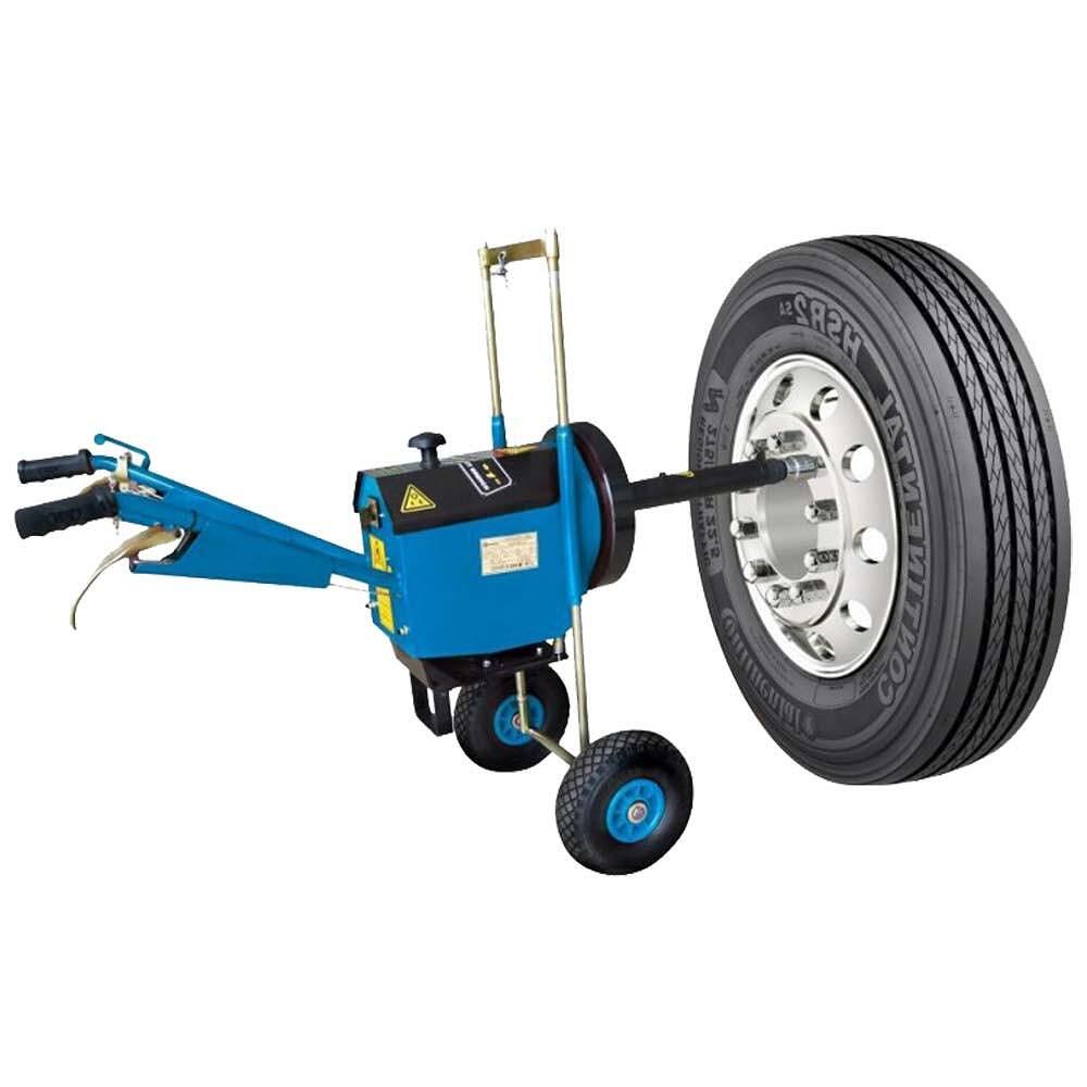 Pistol electric de impact, 1”, Unitrol