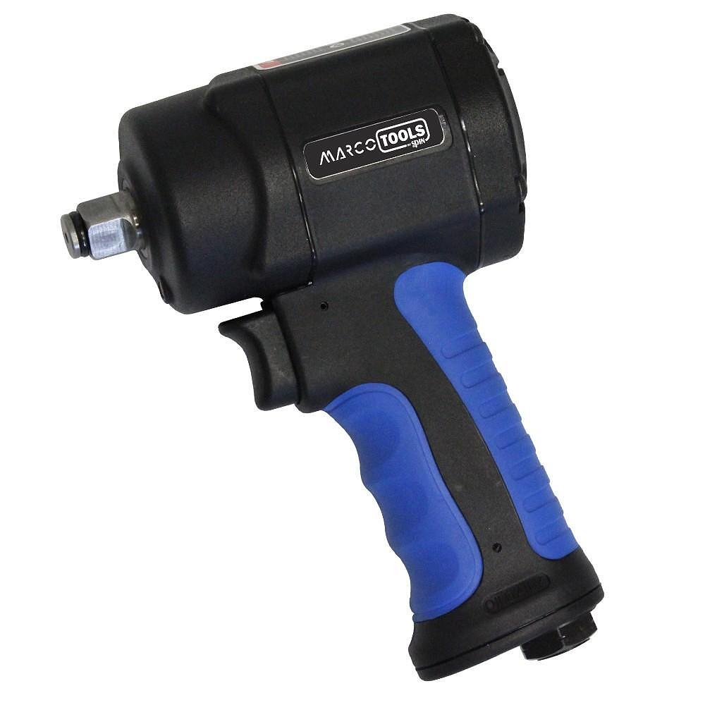Pistol pneumatic de impact 1/2” Marco Tools