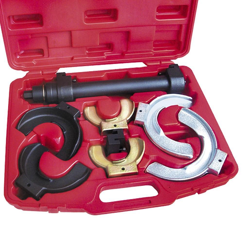 Presa de arcuri mobila, Marco Tools - Spin