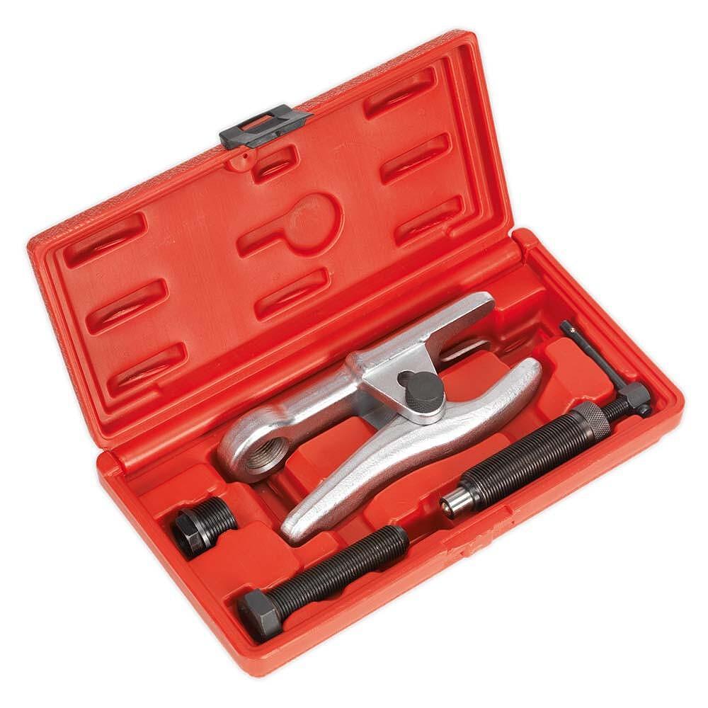 Presa pivoti si capete de bara, Sealey