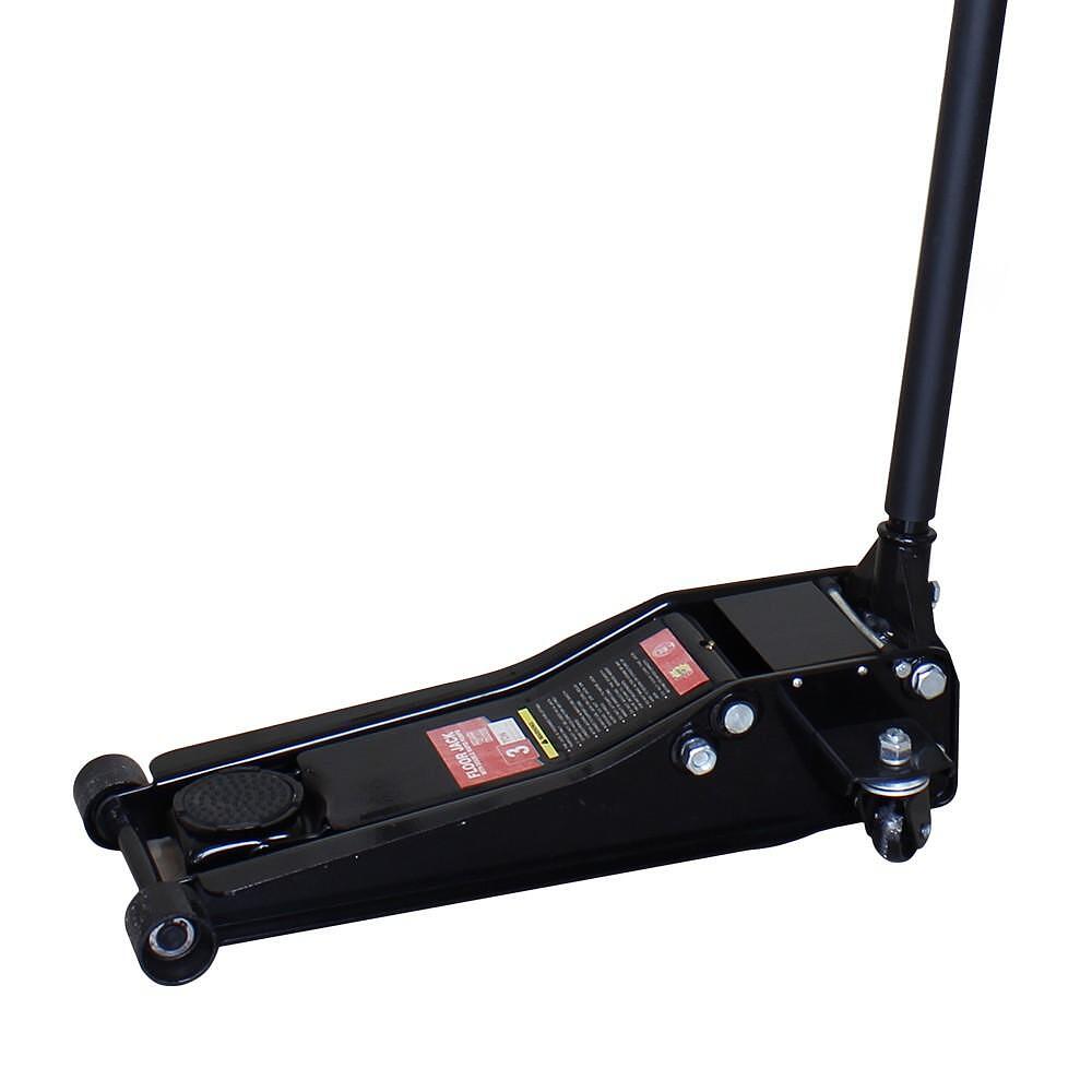 Cric hidraulic cu garda joasa 3 tone Marco Tools