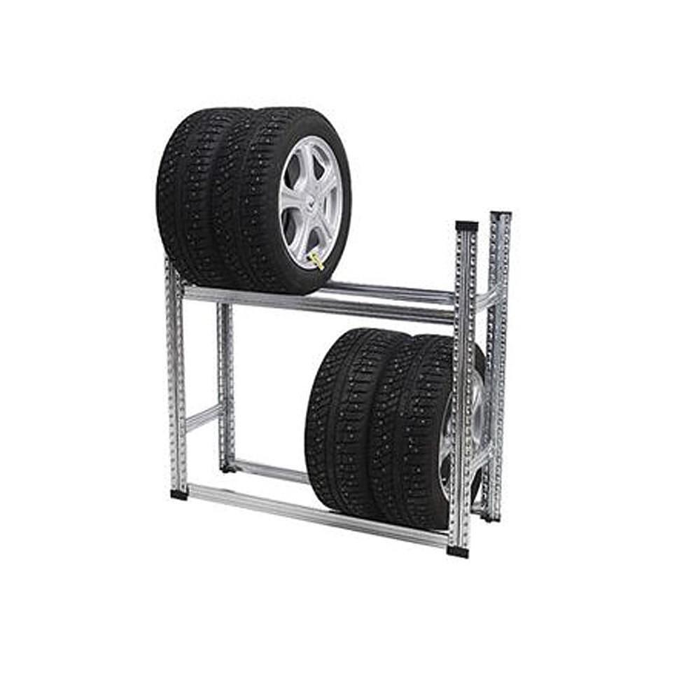 Suport fix pentru anvelope auto, Marco Tools - Spin