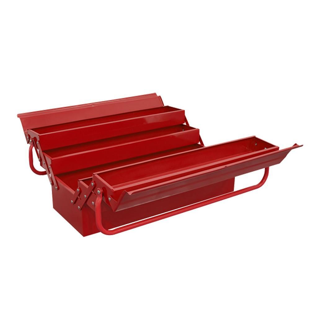 Trusa metalica de depozitare scule, Sealey