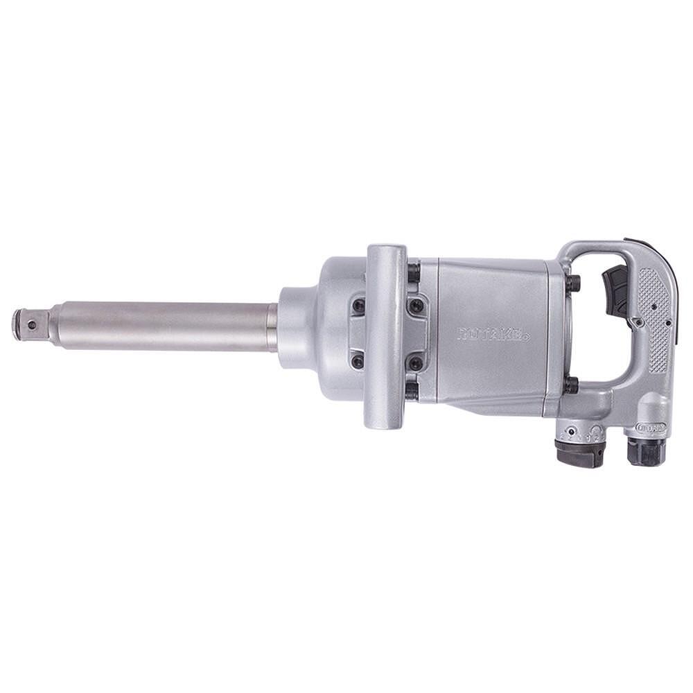 Pistol pneumatic de impact 1" Rotake