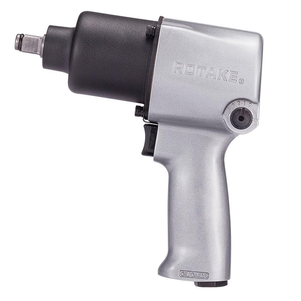 Pistol pneumatic de impact 1/2" Rotake