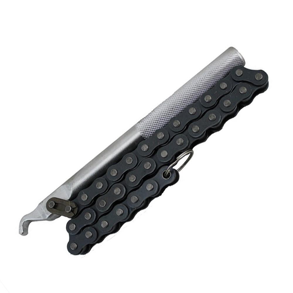 Cheie filtru ulei, cu lant, DNT Tools