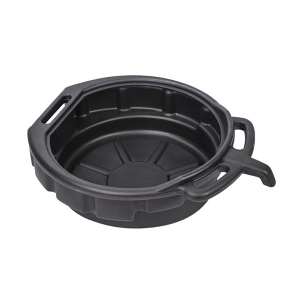 Tava de scurgere ulei, 15 litri, DNT Tools