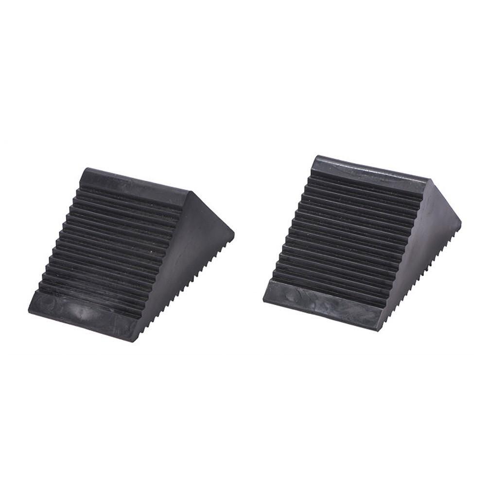 Set cale de blocare roti, DNT Tools