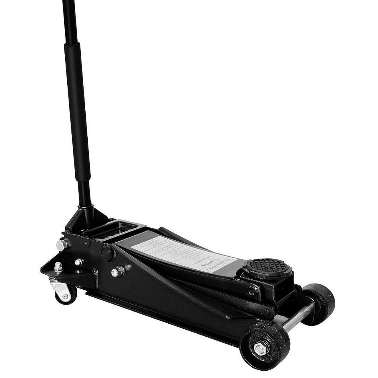 Cric hidraulic crocodil 5 tone  Marco Tools-Spin