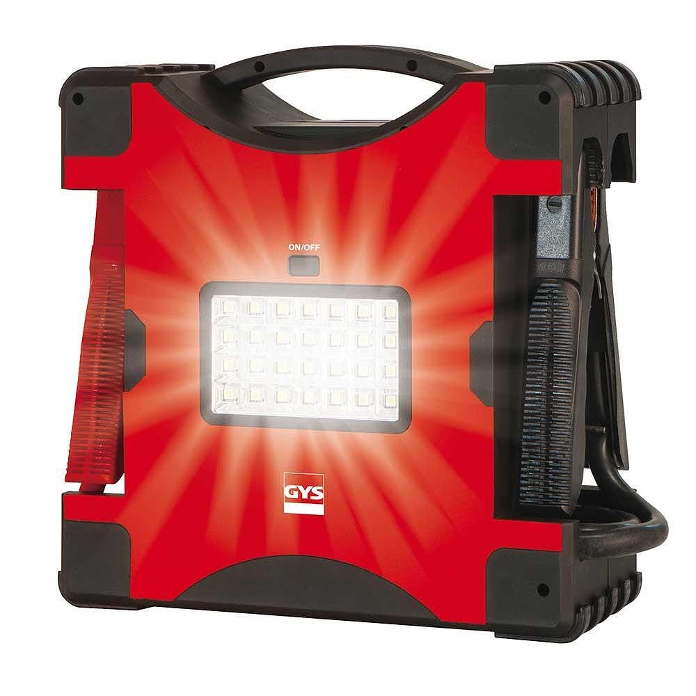 Robot de pornire 24V NOMAD POWER PRO 24 XL