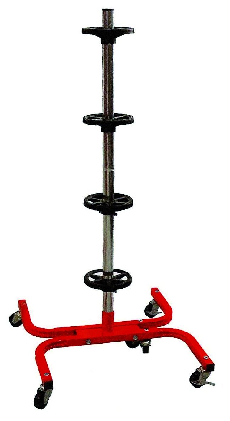 Suport mobil pentru anvelope auto, Marco Tools - Spin