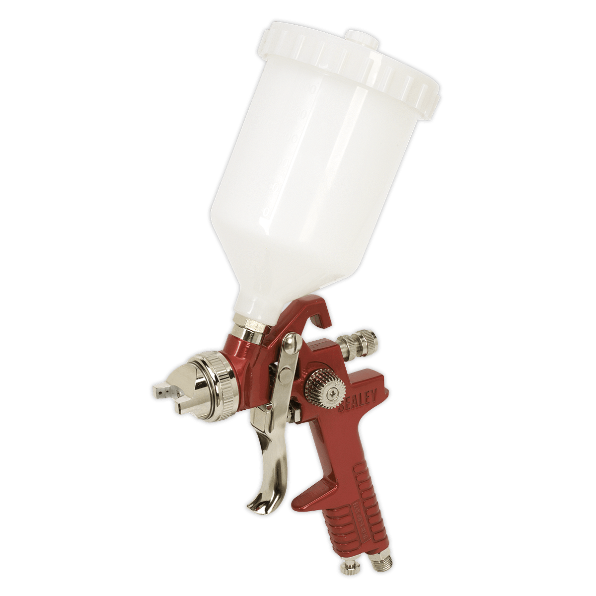 Pistol pentru vopsit cu duza standard de 2mm