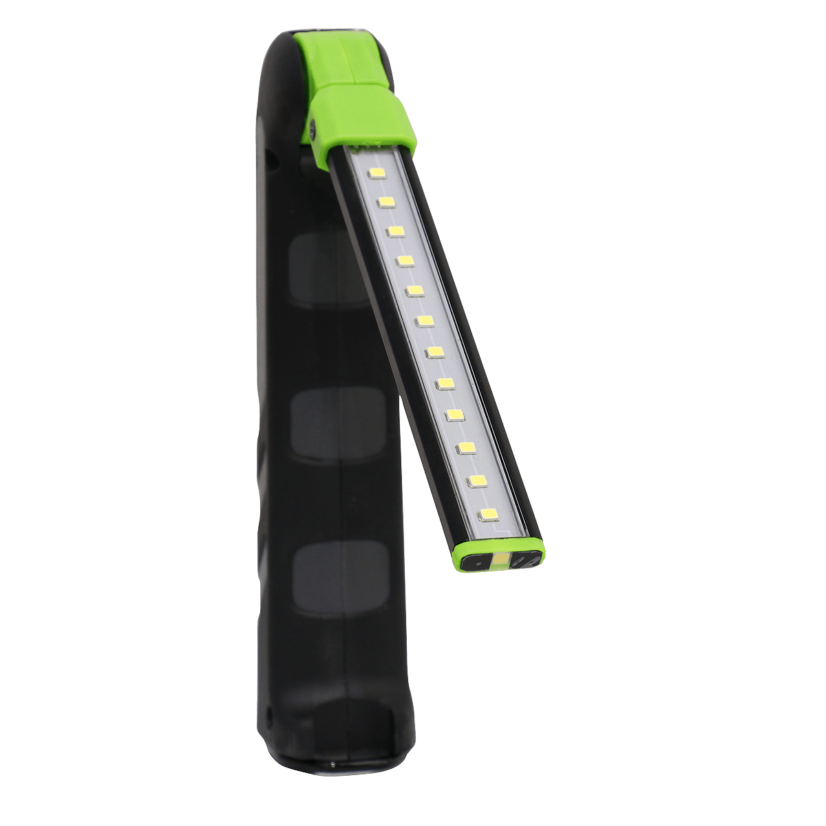 Lampa de inspectie multifunctionala pliabila, 12 SMD LED + 1W SMD LED