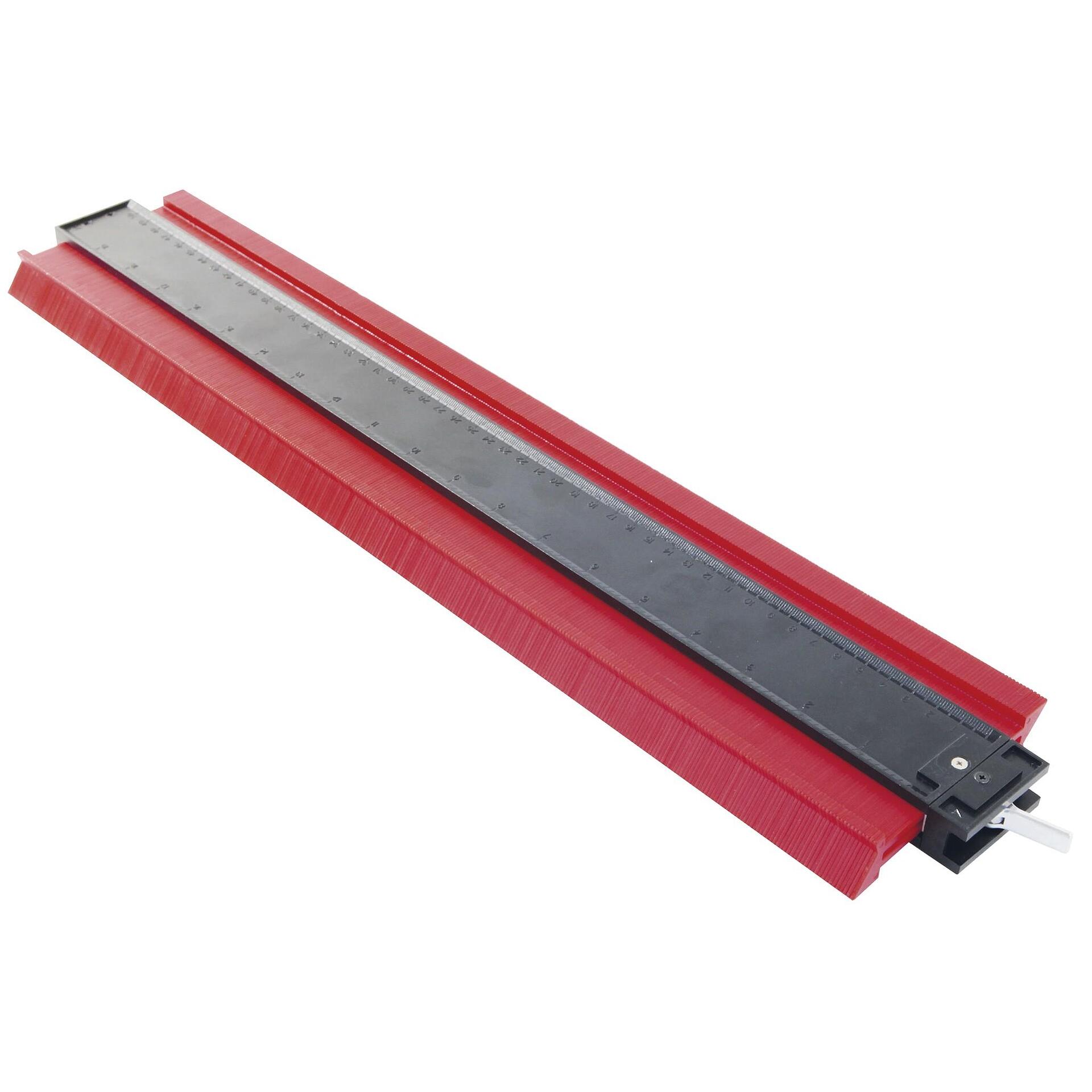 Lera pentru profil, Gys