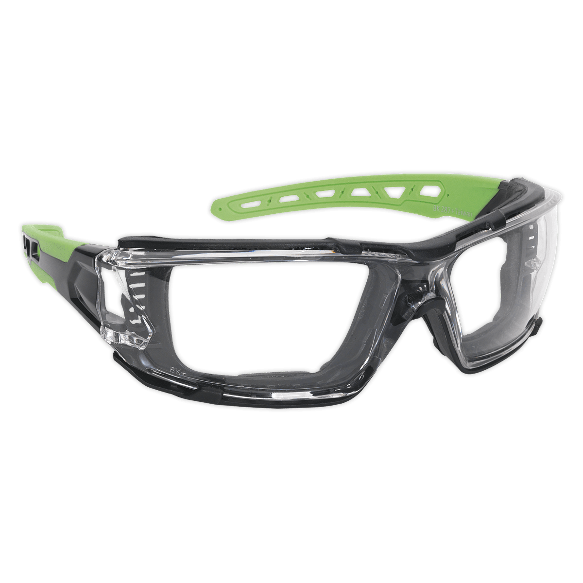 Ochelari de protectie, Sealey