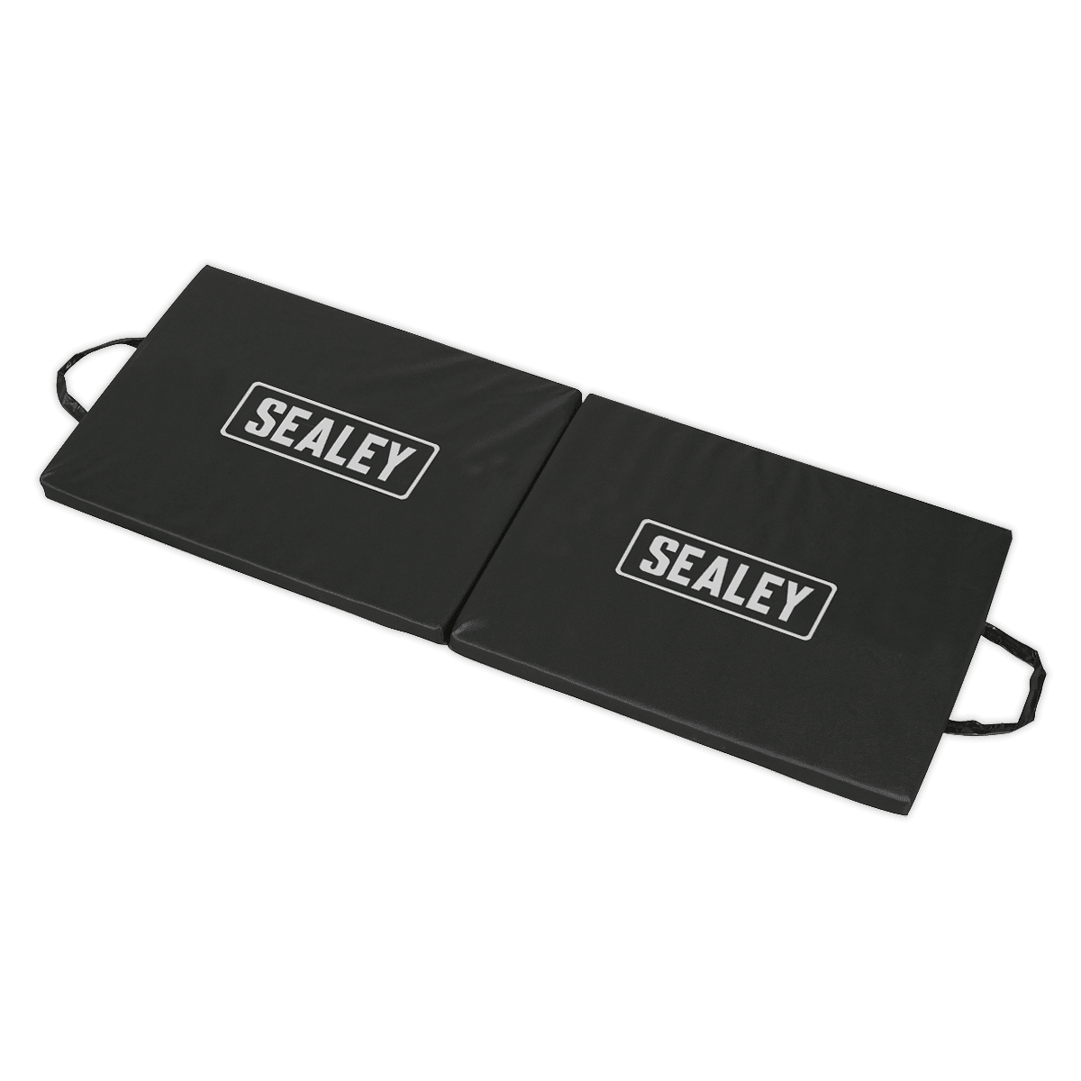 Covor de lucru pentru mecanici, Sealey