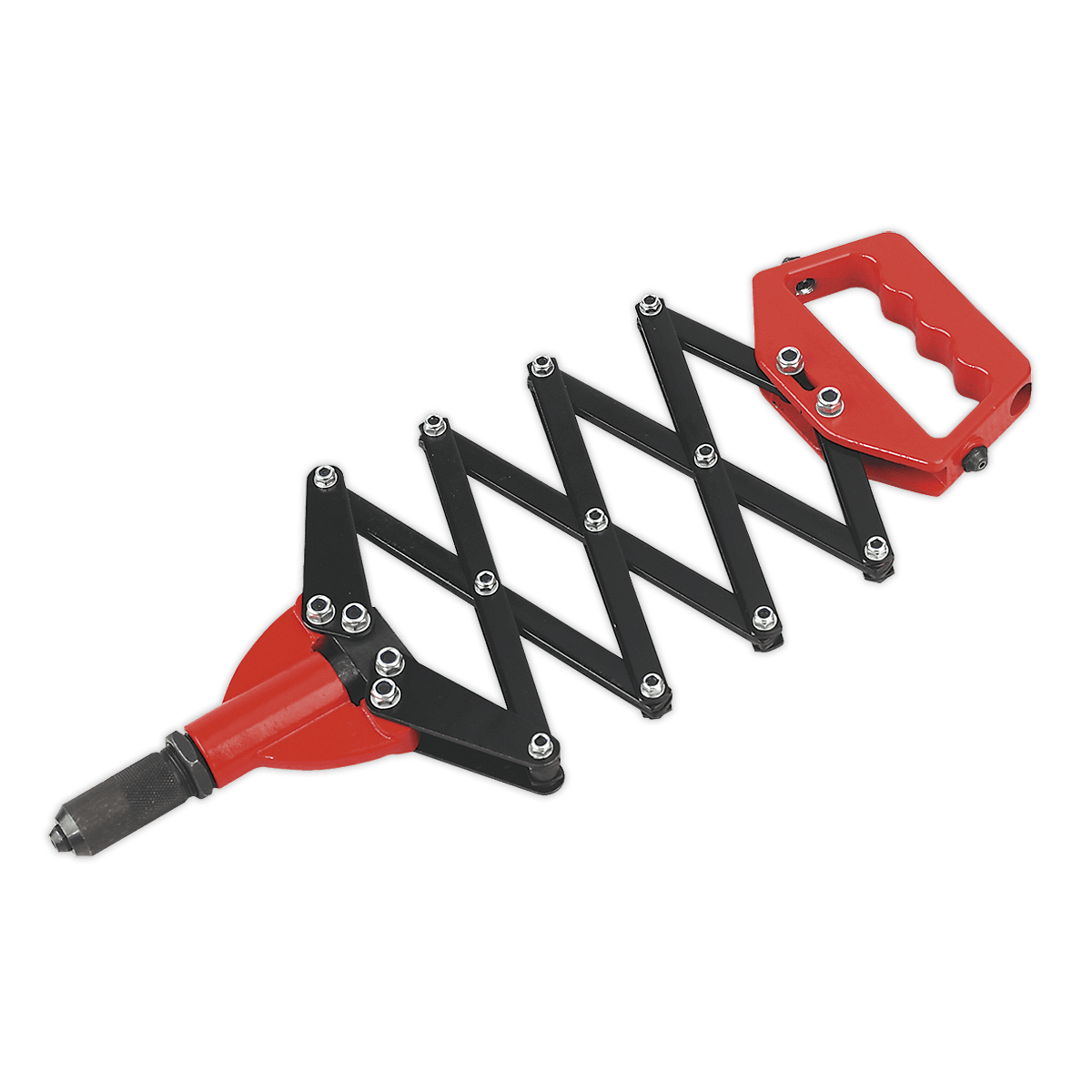 Aparat nituit cu arc, Sealey