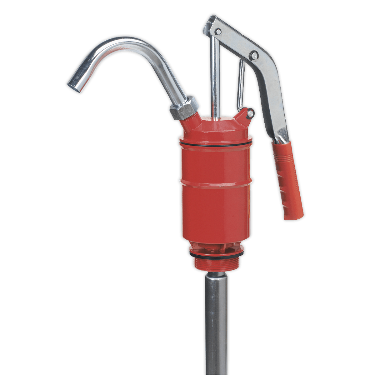 Pompa de lichide, cu debit ridicat, Sealey