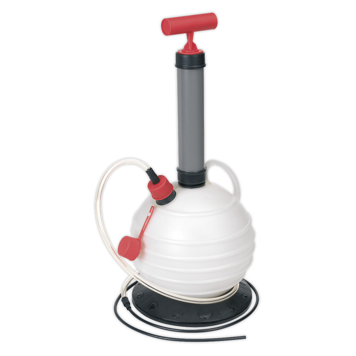 Dispozitiv de extractie ulei, Sealey