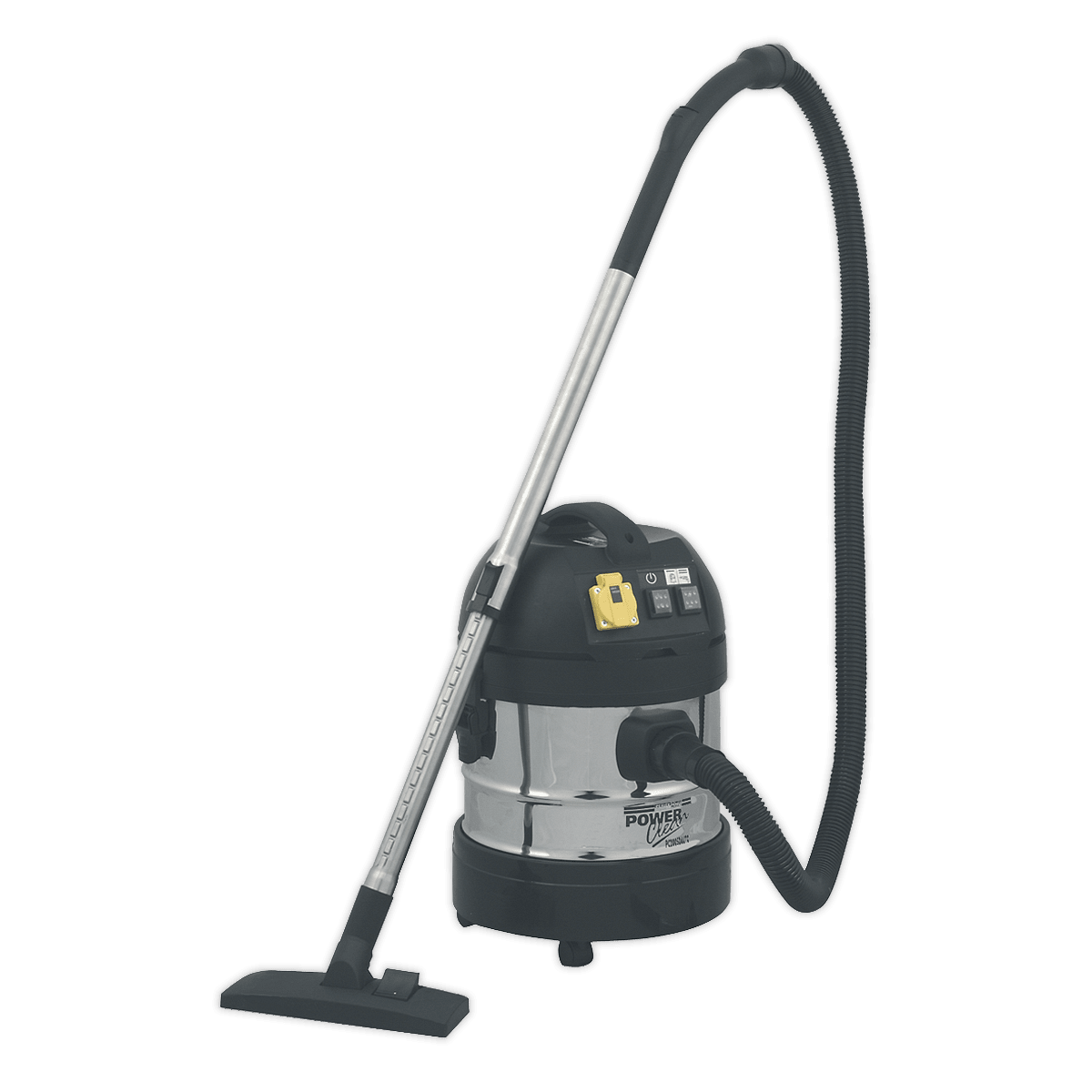 Aspirator industrial, 1400W, Sealey