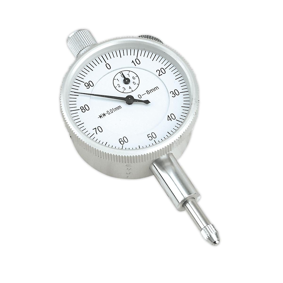 Ceas comparator, Sealey