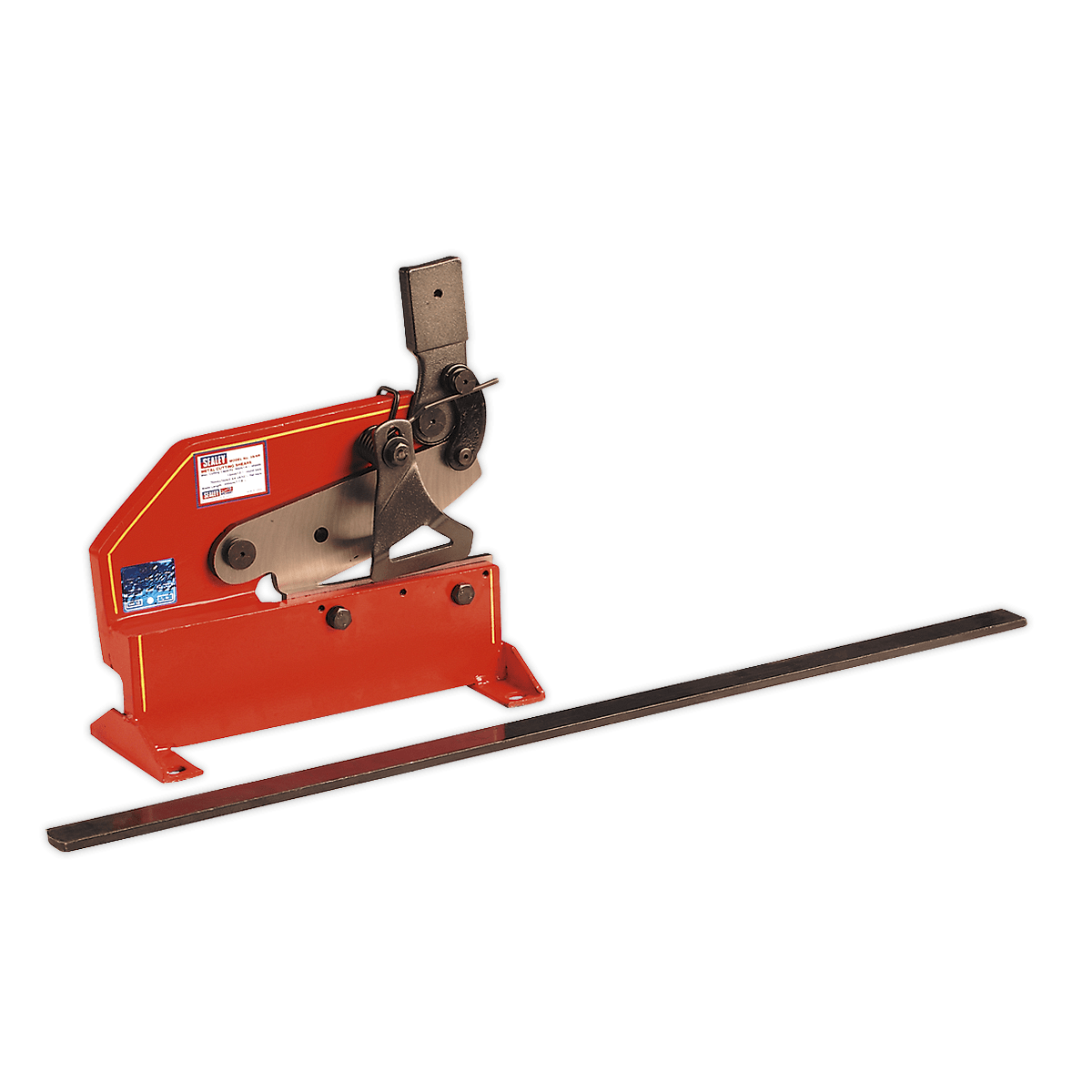 Dispozitiv de taiat tabla, Sealey