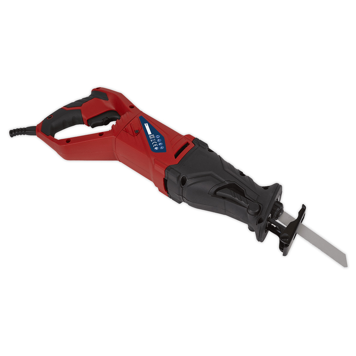 Ferastrau taiere metale, 850W, Sealey