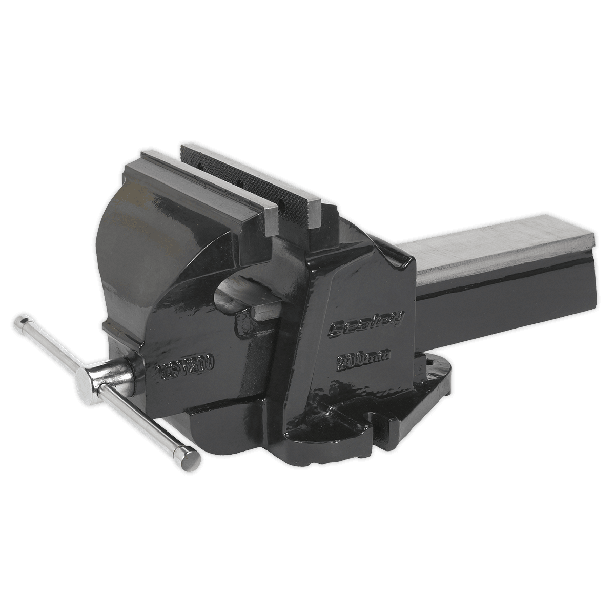 Menghina profesionala, 200mm, Sealey