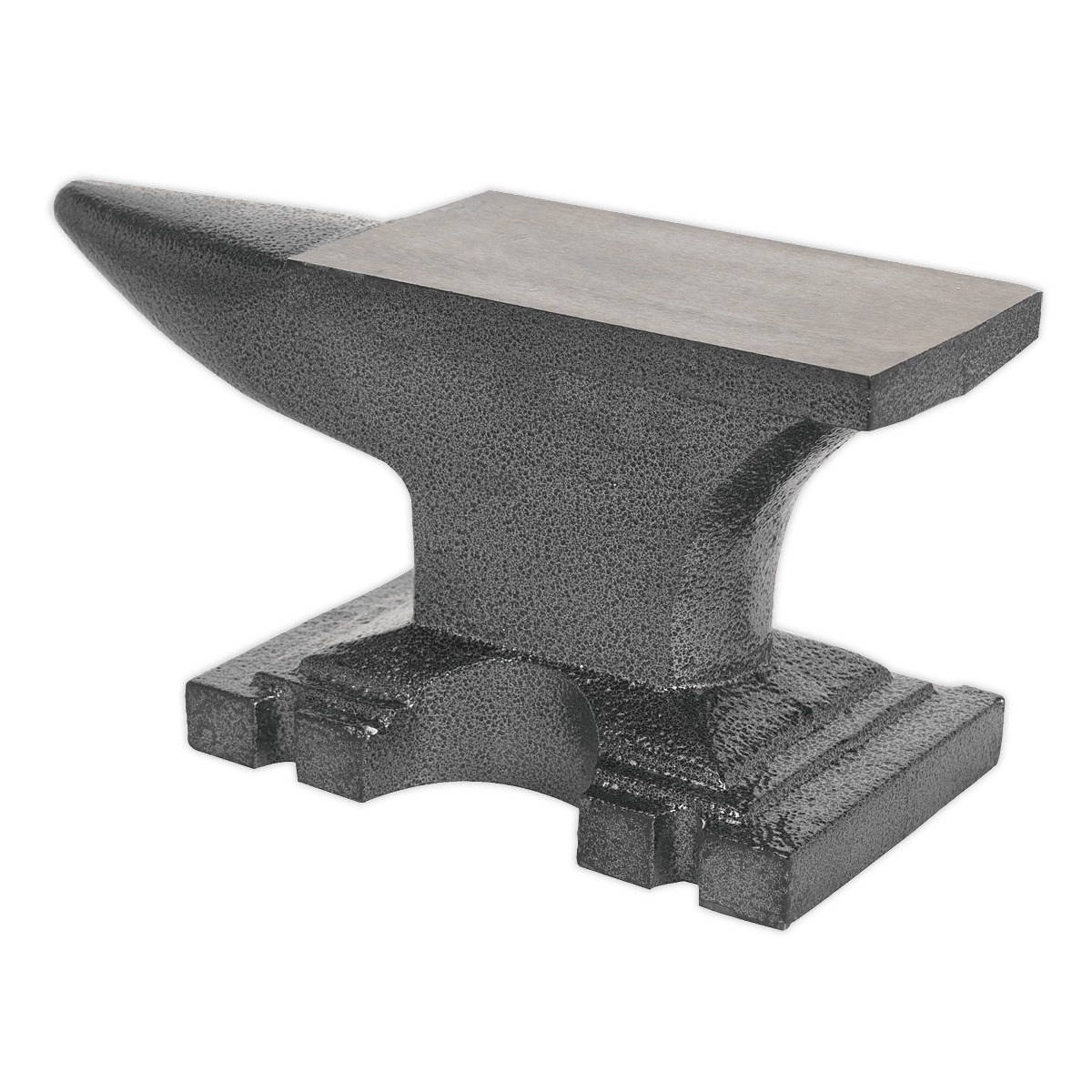 Nicovala pentru prelucrarea metalelor, Sealey