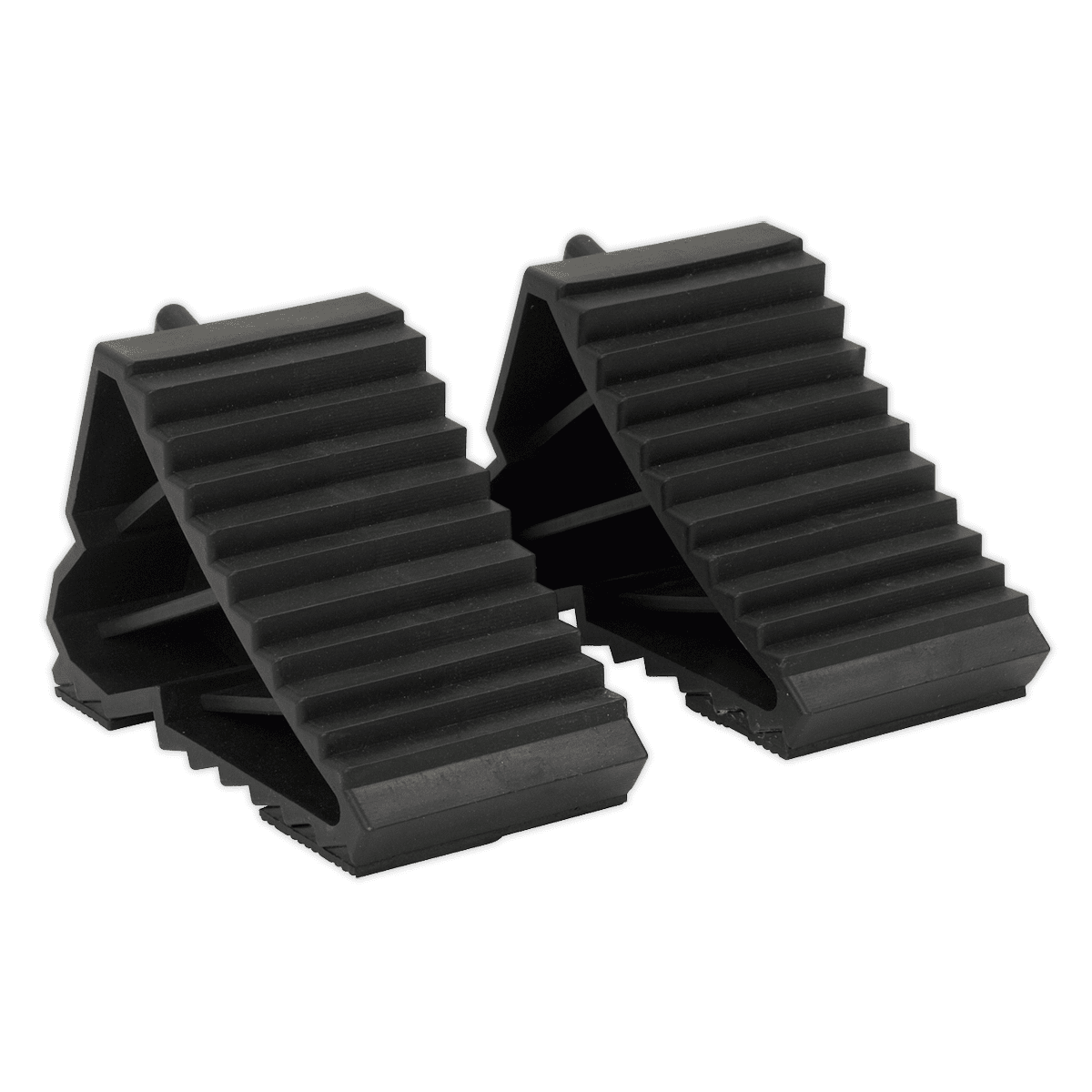 Cale de blocare roti, Sealey