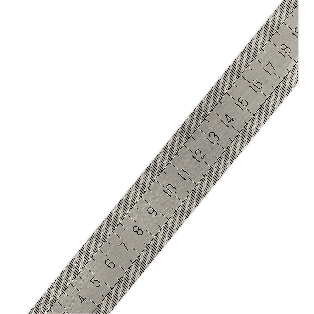 Rigla cu lungimea de 1000mm, Sealey