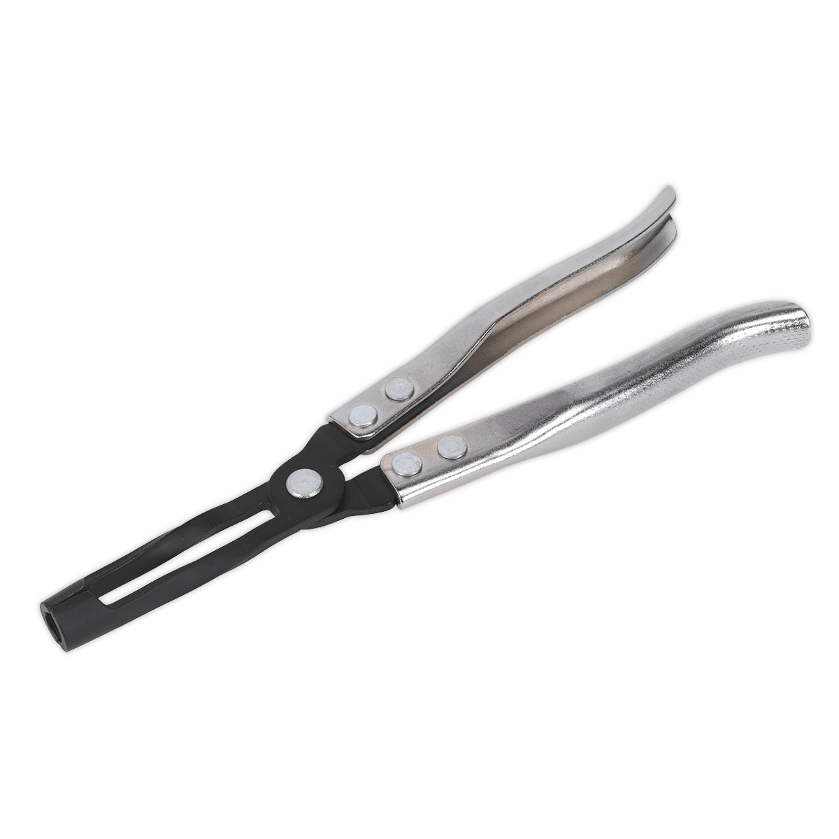 Cleste pentru montat/demontat semeringuri la supape, Sealey