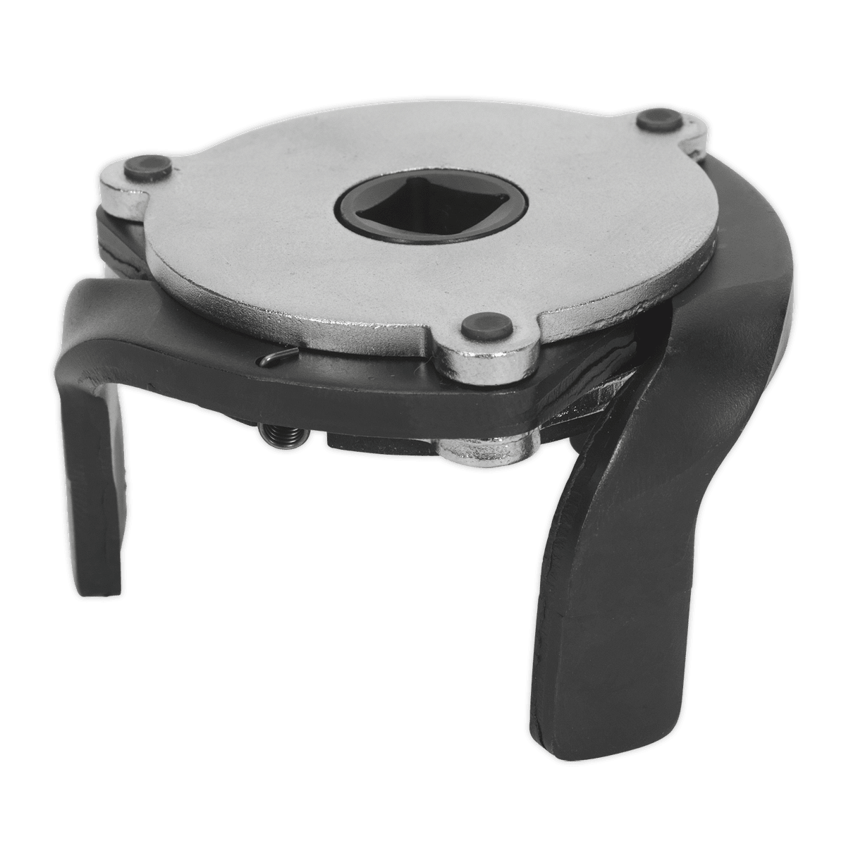 Cheie pentru filtru de ulei, 3/8”, Sealey