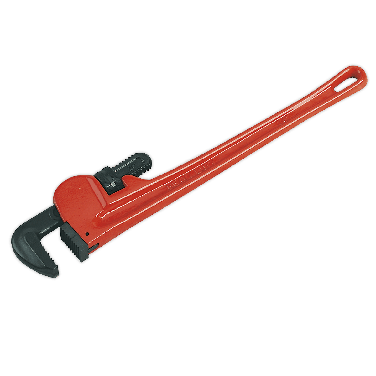 Cheie reglabila pentru conducte, Sealey