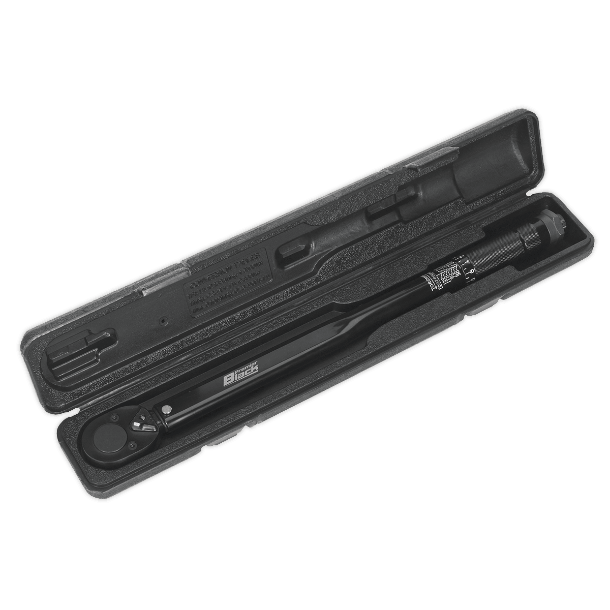 Cheie dinamometrica - Black Series