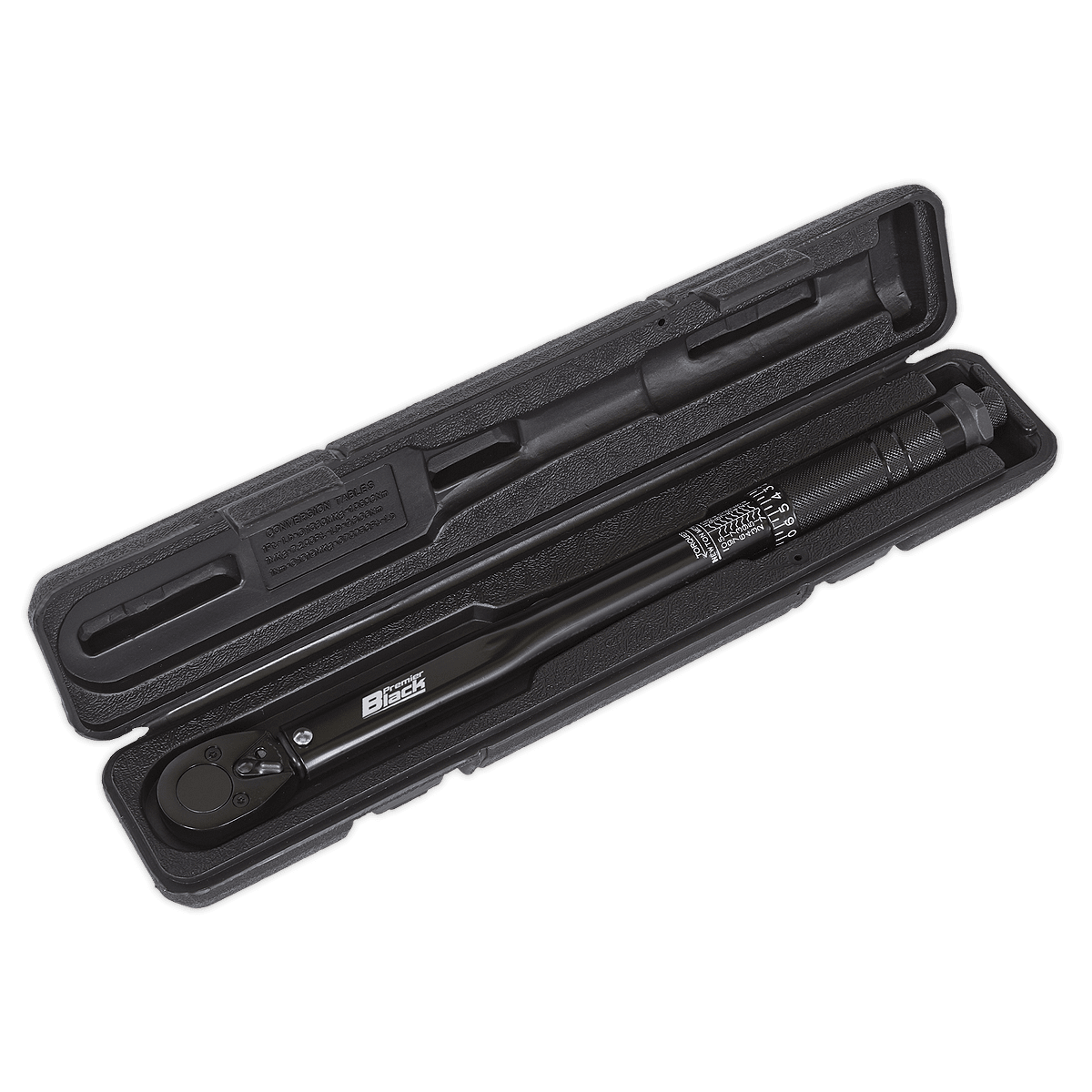 Cheie dinamometrica - Black Series