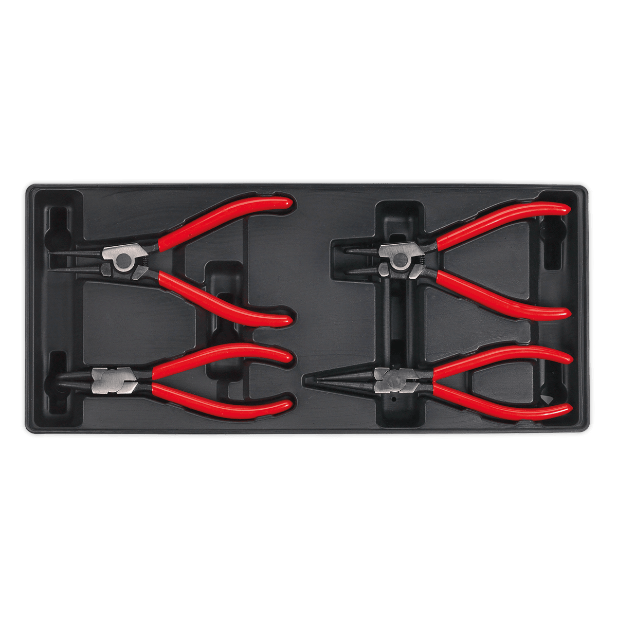 Set de scule pentru mecanici Sealey