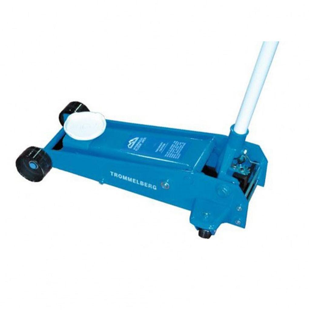 Cric hidraulic, 2.5 tone, Trommelberg