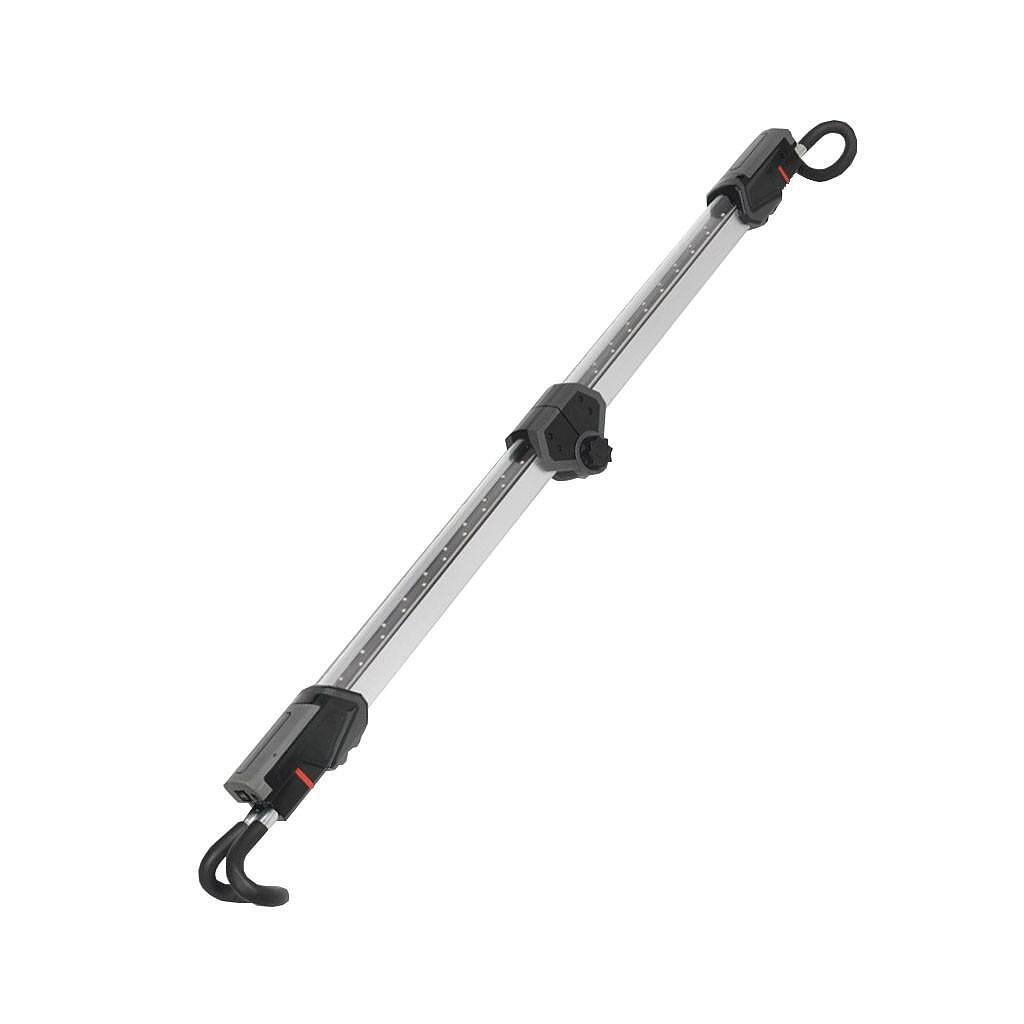 Lampa iluminare motor, pliabila, fara fir, 36 SMD Led