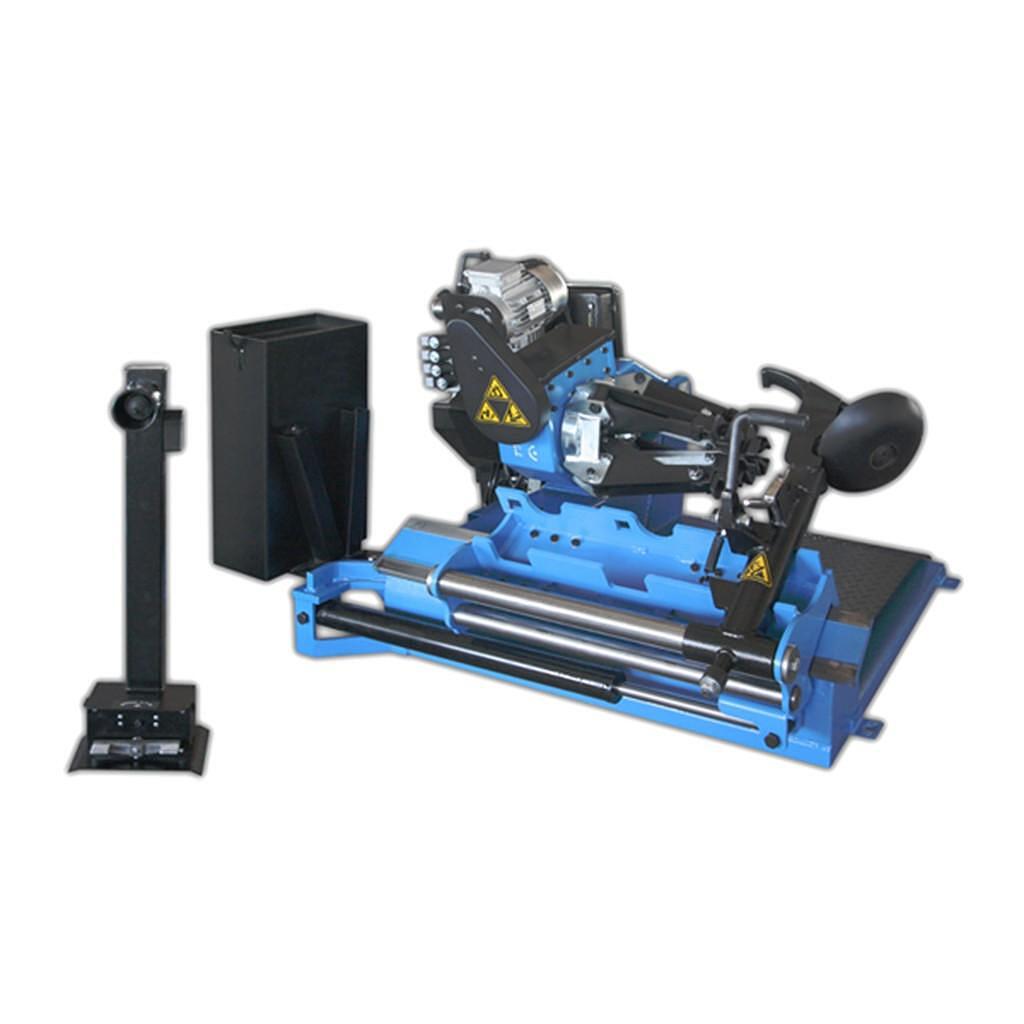 Masina dejantat pentru camioane, autobuze, industriale