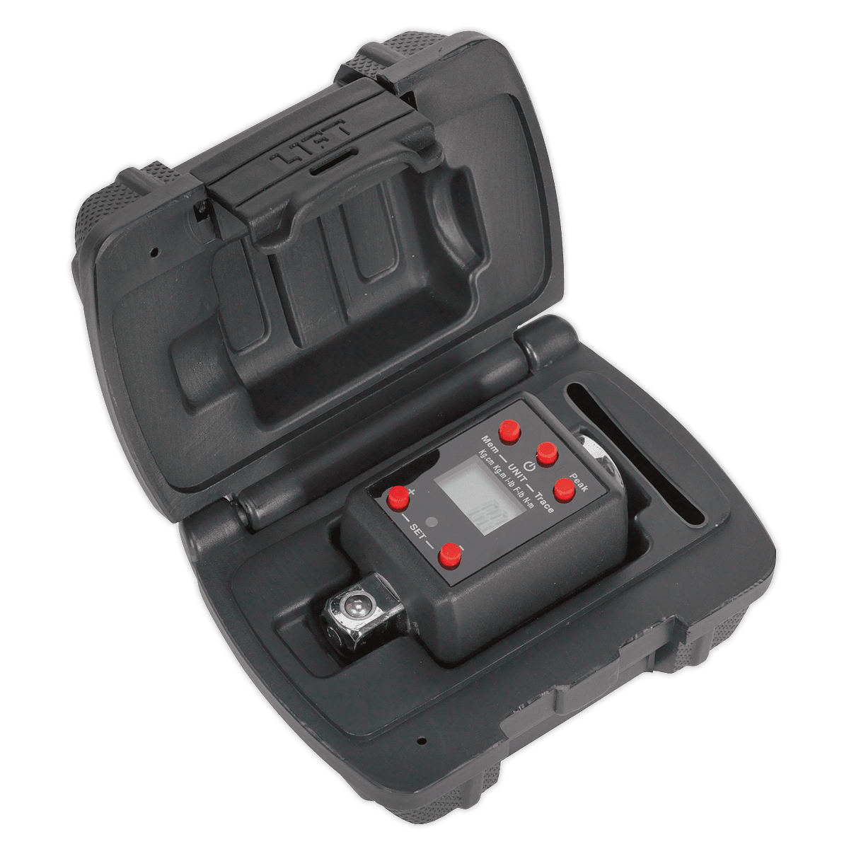 Adaptor digital pentru cheie dinamometrica, Sealey