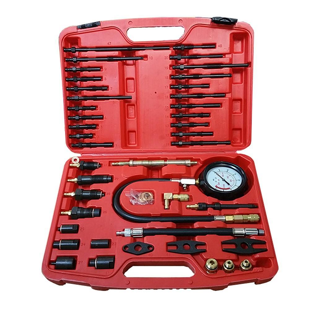 Tester pentru compresie diesel si benzina