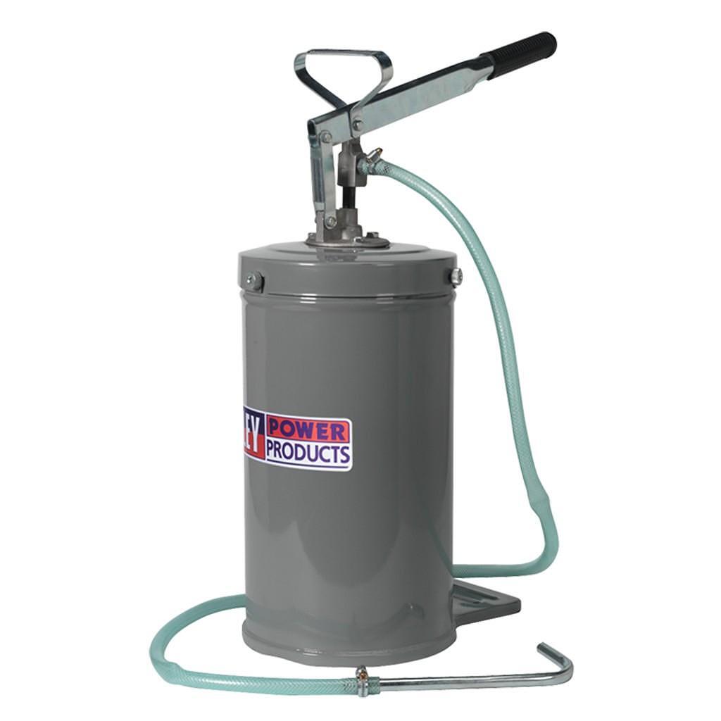 Dispozitiv de umplere cu ulei, 14 litri