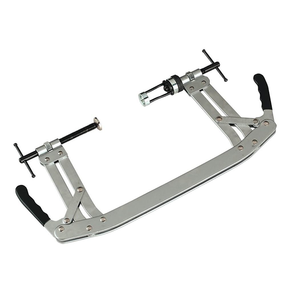 Presa reglabila pentru supape