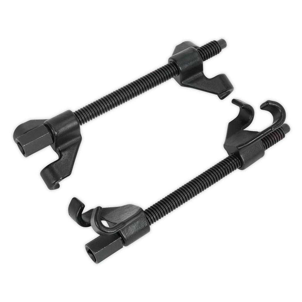 Presa pentru arcuri, 1000kg