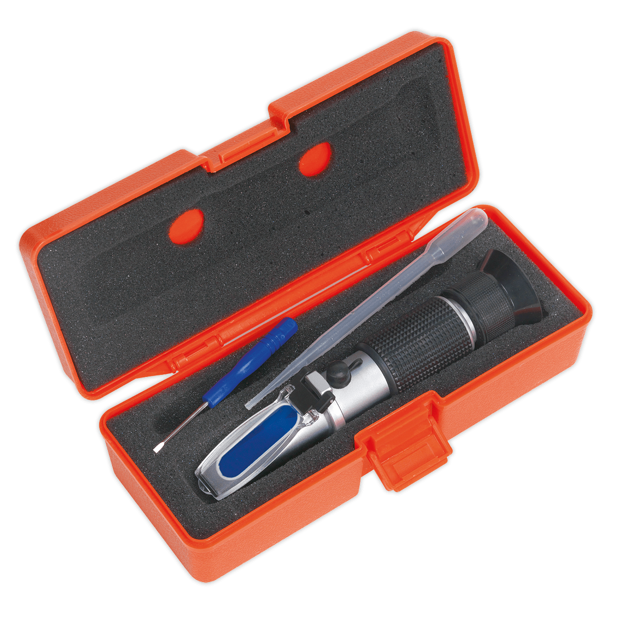 Refractometru (4 in 1), Sealey